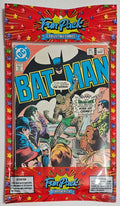 FunPack Red - Batman359XMen1