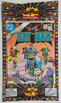 FunPack Black - Batman321COTU80