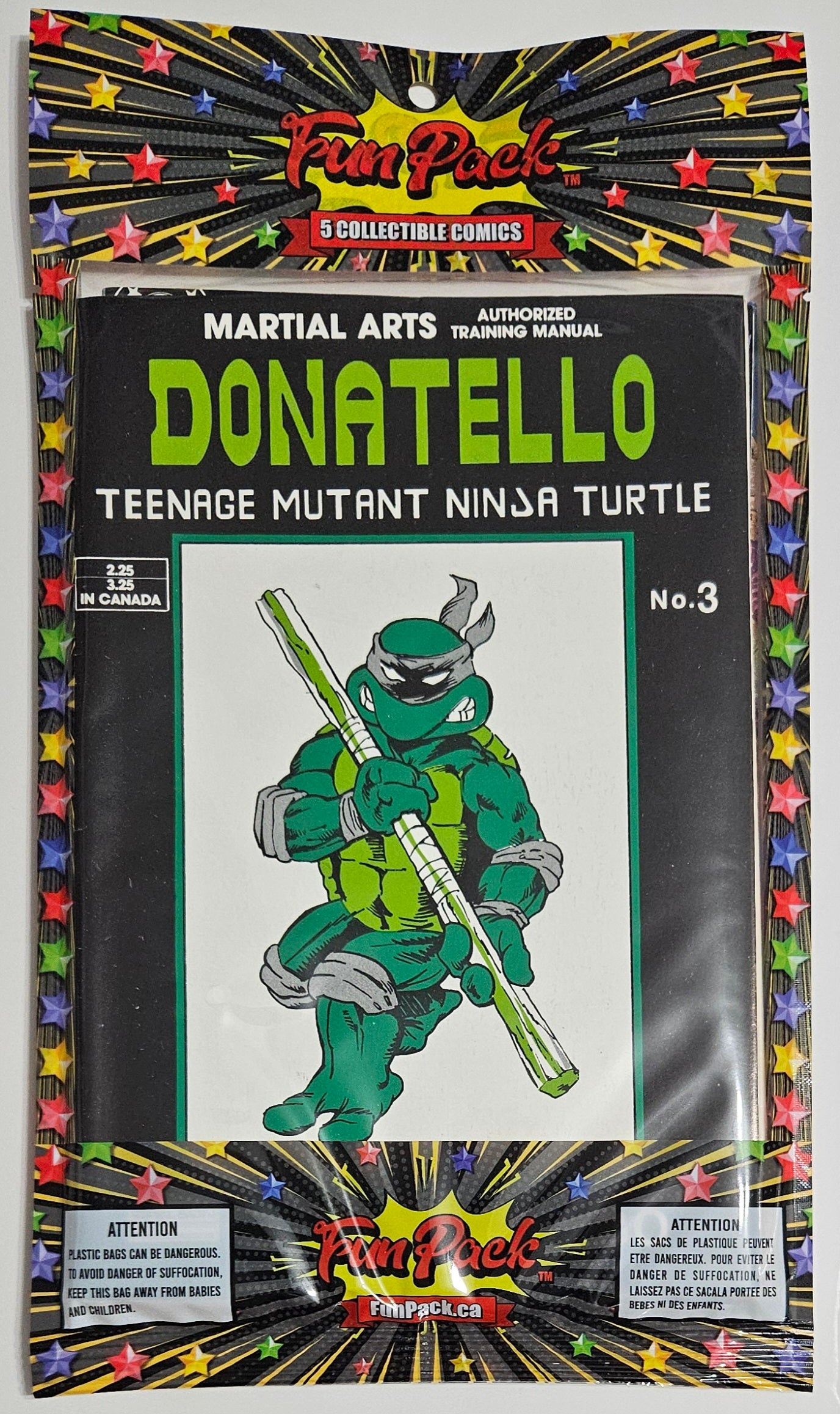FunPack Black - Donatello3PST1