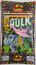 FunPack Black - Hulk254Micronauts10