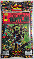 FunPack Black - TMNTMAT1TMNT26
