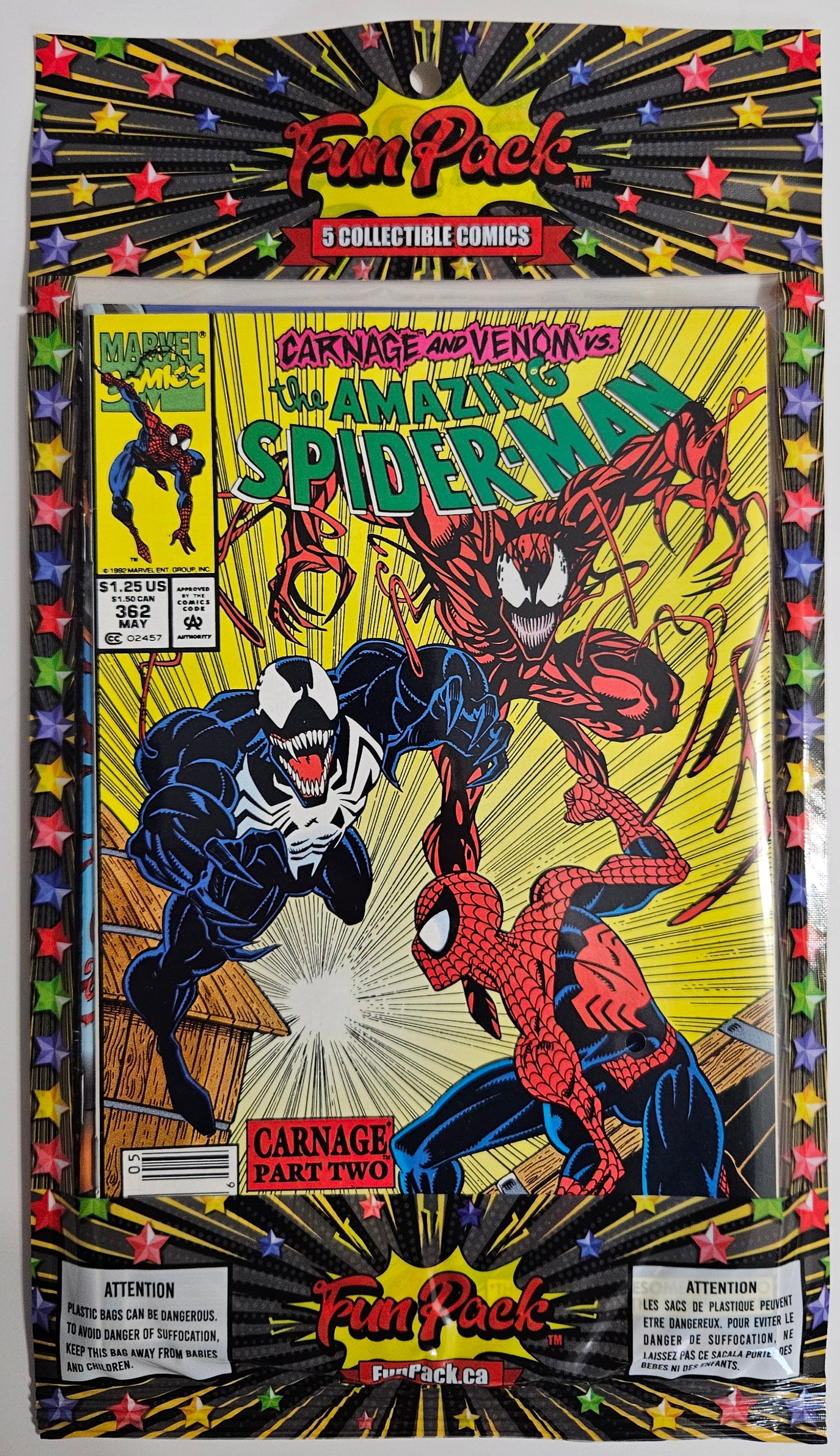 FunPack Black - ASM362ASM429