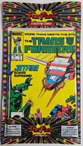 FunPack Black - Transformers11XForce