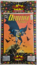 FunPack Black - DC583Batman441