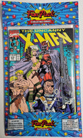 FunPack Blue - Xmen274ASM331
