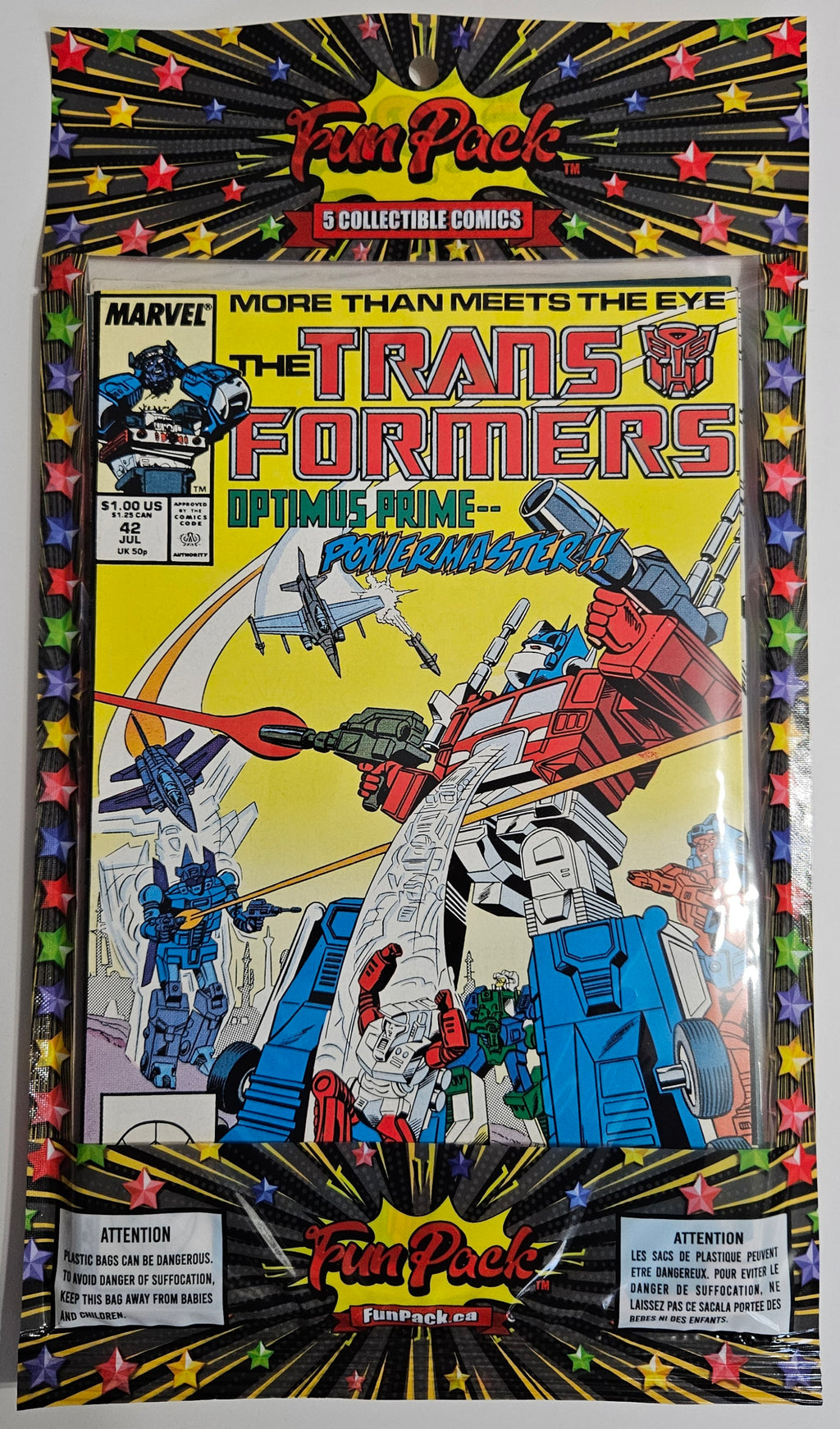 FunPack Black - Transformers42Dazzler1