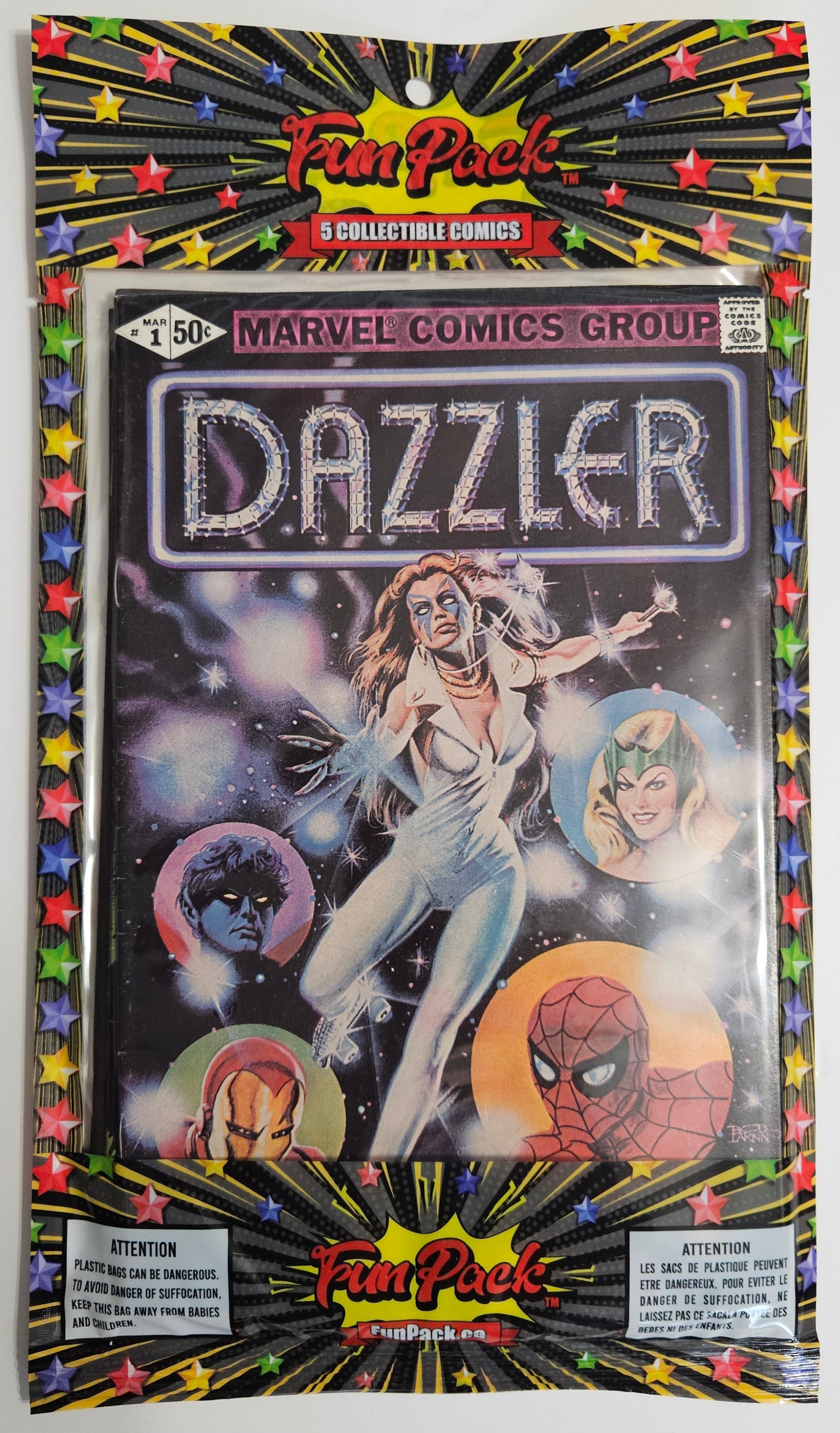 FunPack Black - Transformers42Dazzler1