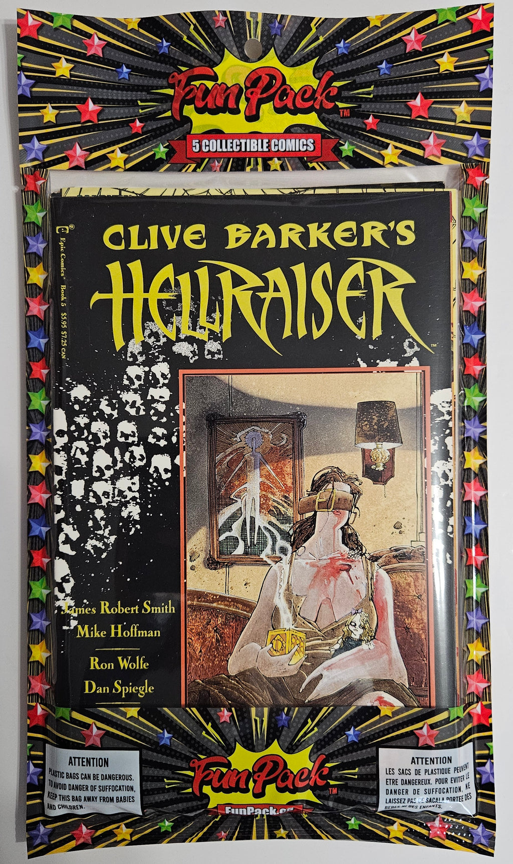 FunPack Black - TOD51Hellraiser5