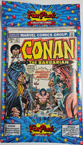FunPack Blue - Conan33Conan35