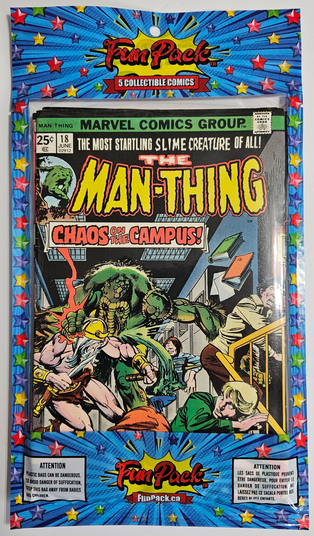 FunPack Blue - ASM206Manthing18