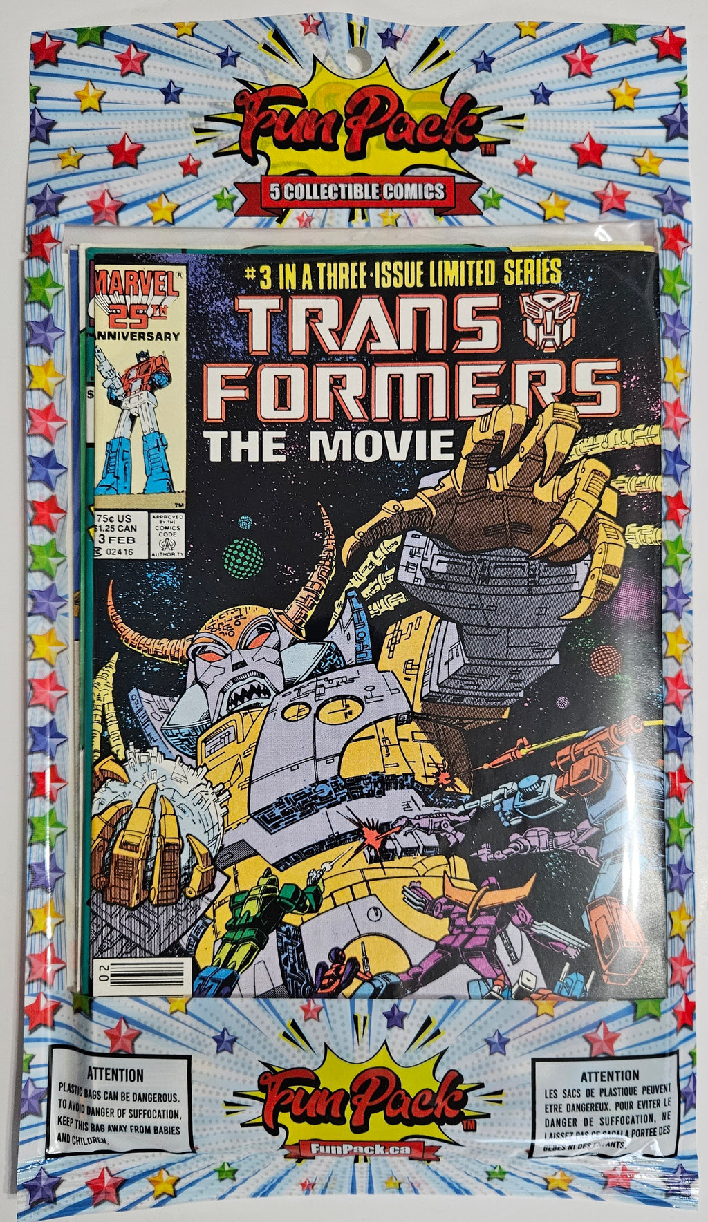 FunPack White - Transformers47Transmovie3