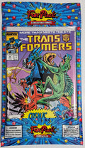 FunPack Blue - Transformers44Trans45
