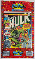 FunPack Red - Hulk196Hulk234