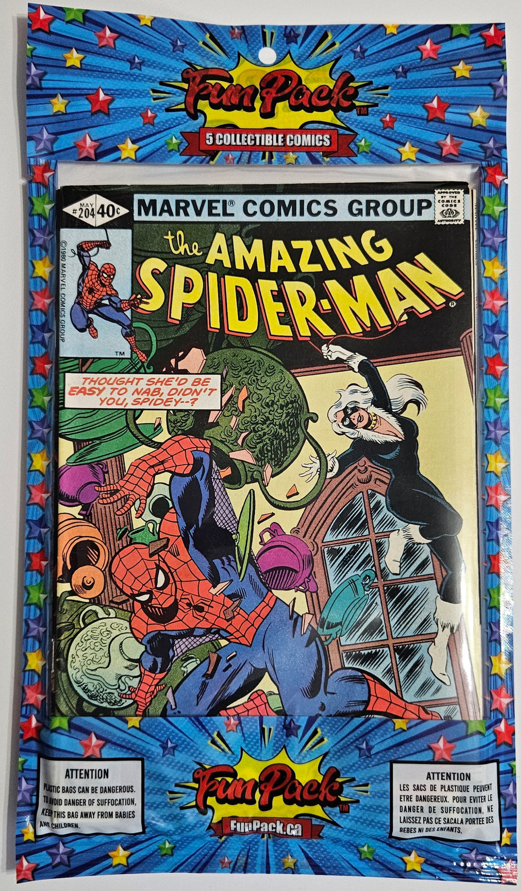 FunPack Blue - ASM204Spawn9
