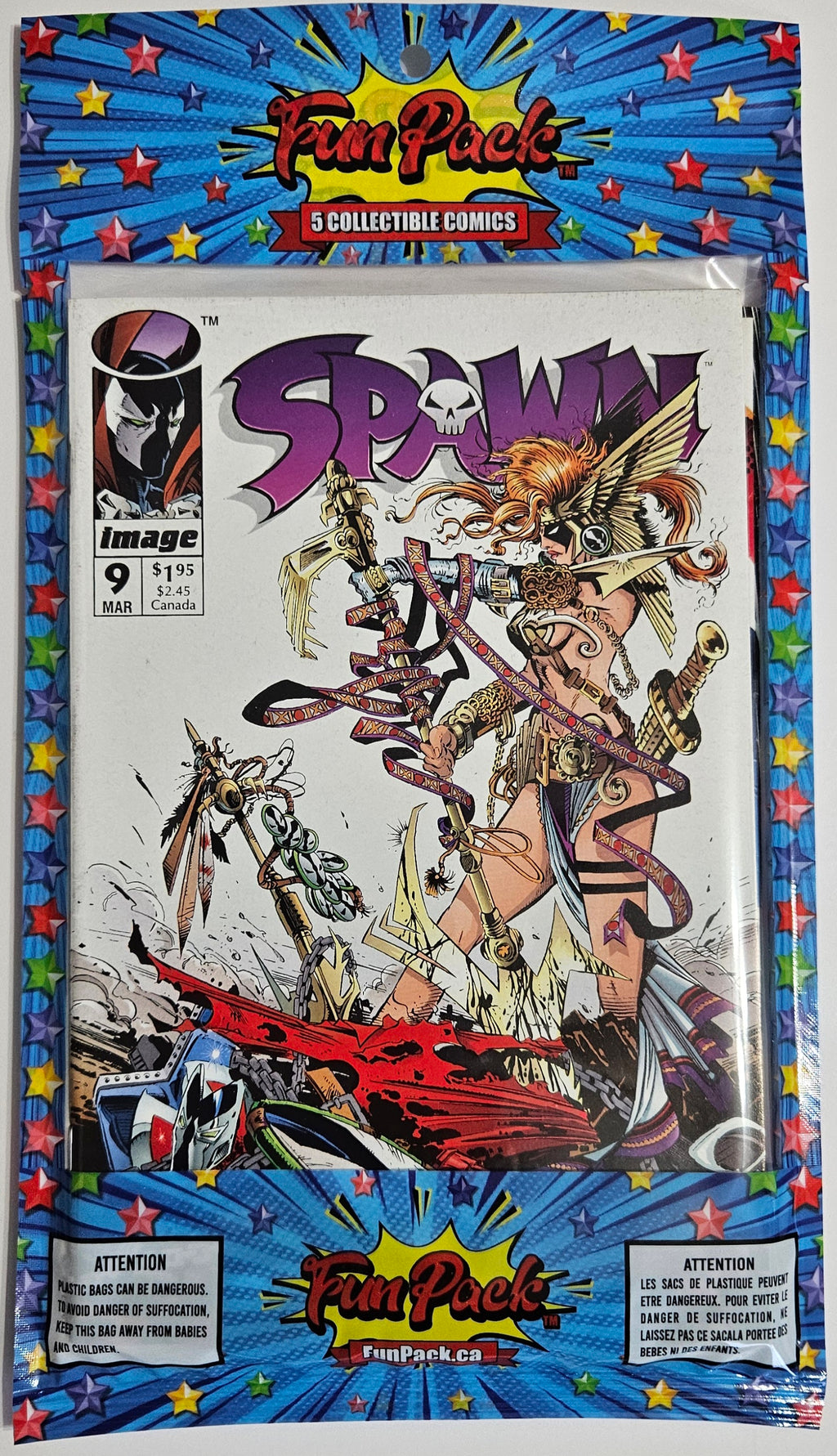 FunPack Blue - ASM204Spawn9