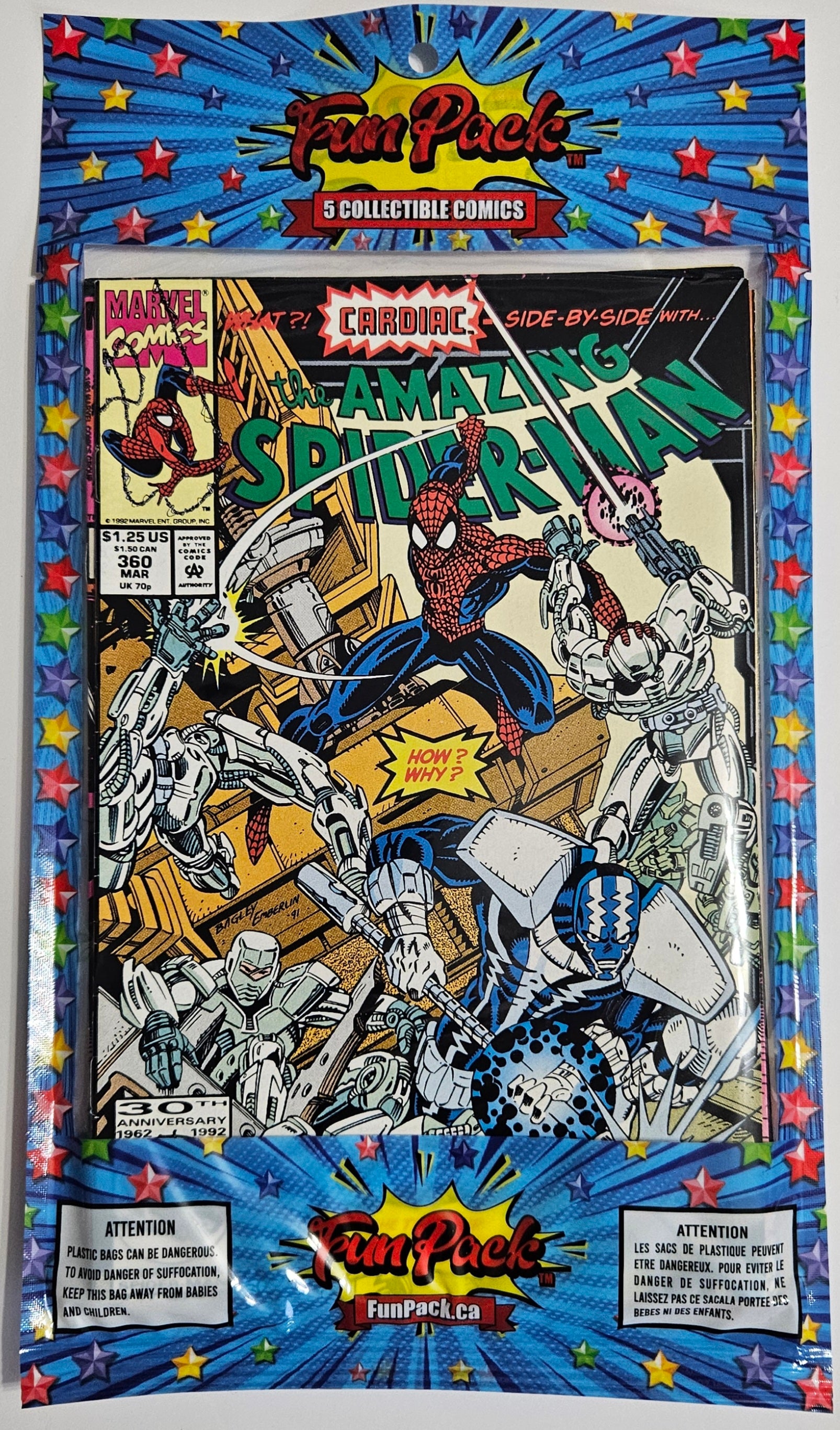 FunPack Blue - ASM360Hulk323