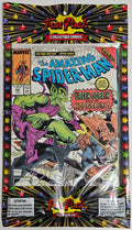 FunPack Black - ASM312XMen1