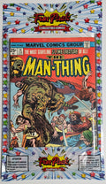 FunPack White - ManThing14XForce2