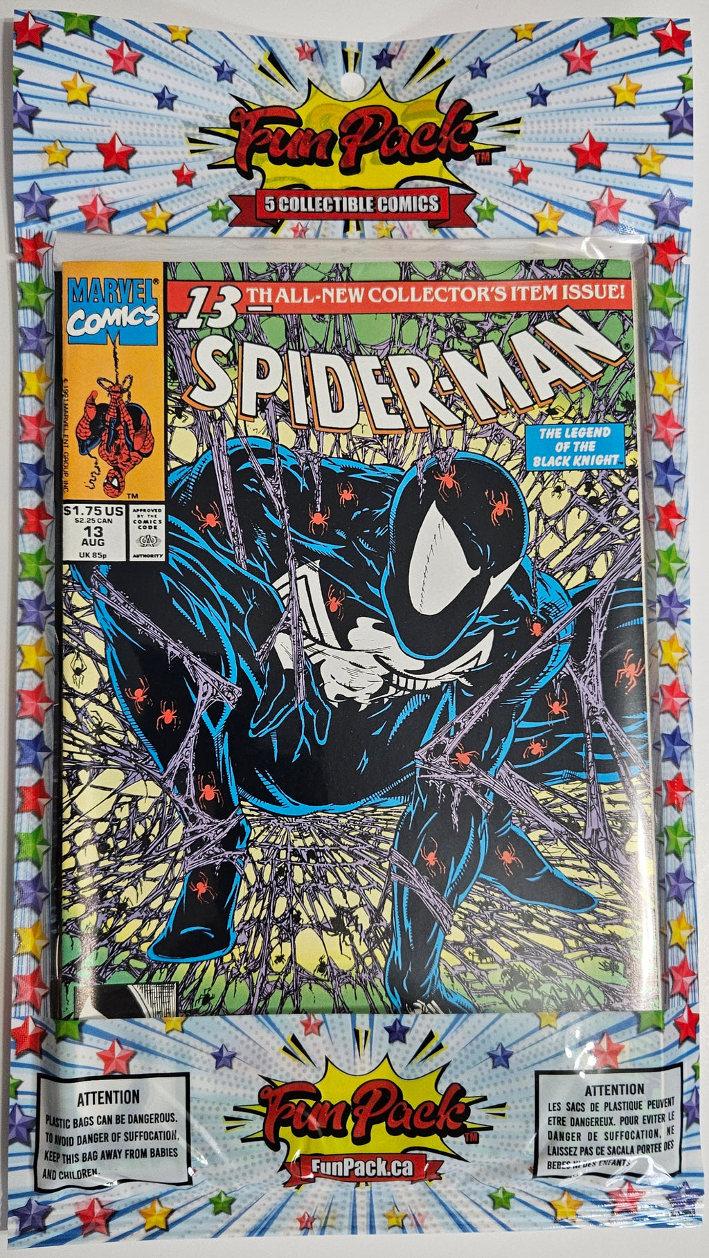 FunPack White - SM13Xmen11