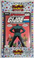 FunPack White - GIJOE86GIJOE89