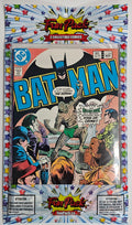 FunPack White - Batman359Batman422