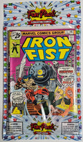 FunPack White - IronFist5XForce2