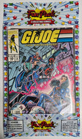 FunPack White - GIJOE149GIJOE123