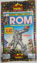 FunPack Black - ROM1XMen267