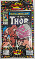FunPack Black - Thor411XMen1