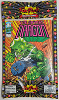 FunPack Black - SavageDragon1Deathlok1