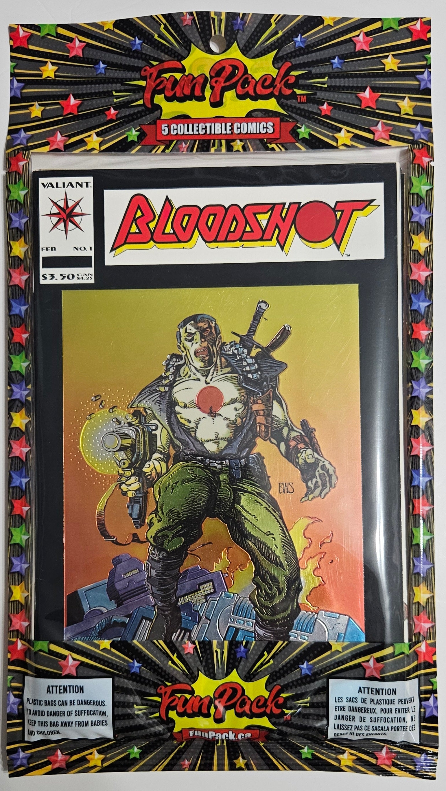 FunPack Black - ASM265silverBloodshot1