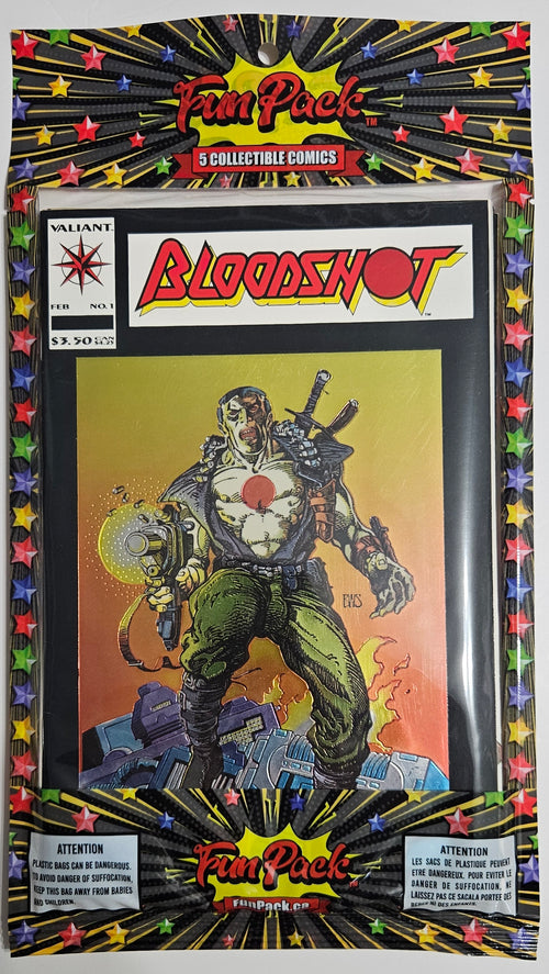 FunPack Black - ASM265silverBloodshot1