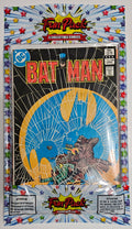 FunPack White - Batman358Batman407