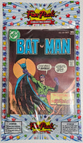 FunPack White - Batman292Batman404