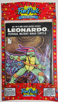 FunPack Red - Leonardo1TMNT41