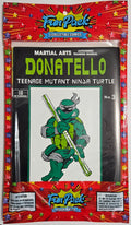 FunPack Red - Donatello3TMNTA30