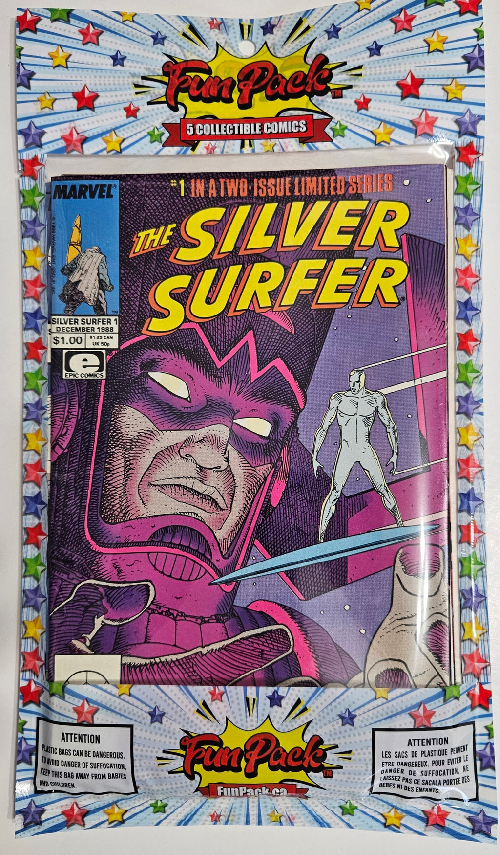 FunPack White - Hulk250SilverSurfer1