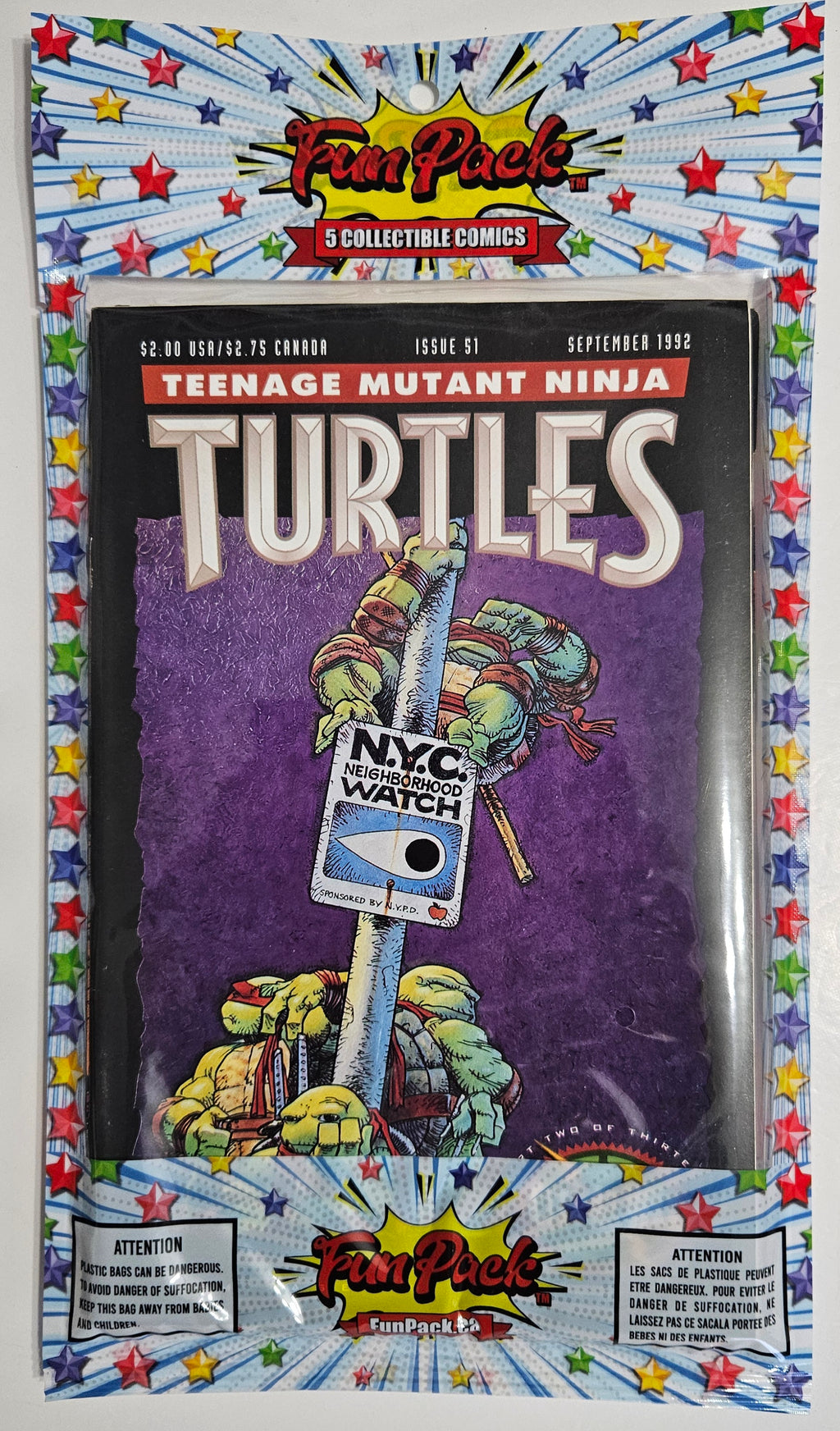 FunPack White - TMNT51TurtleSoup1