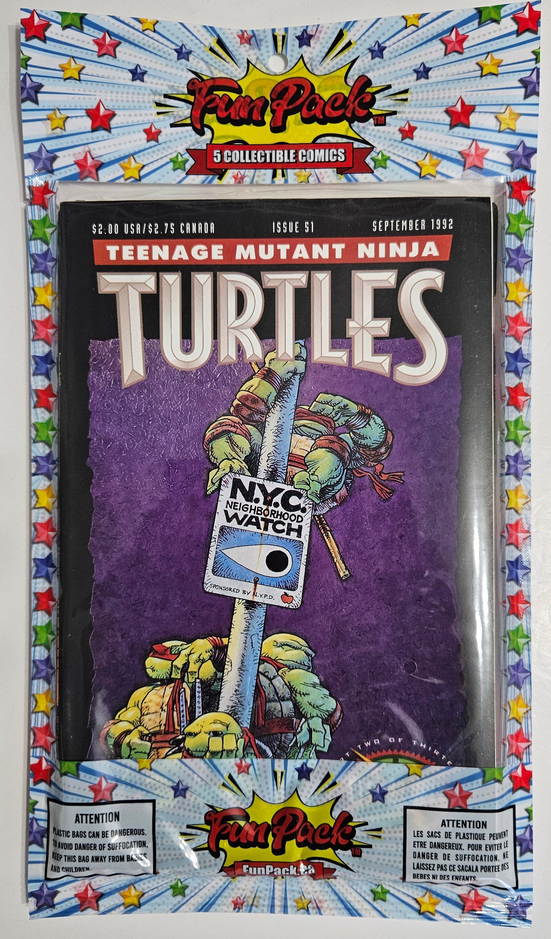 FunPack White - TMNT51TurtleSoup1