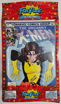 FunPack Red - XMen168XMen169