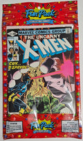 FunPack Red - XMen144XMen5
