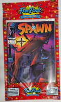 FunPack Red - Spawn2Spawn9