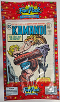 FunPack Red - Kamandi48Kamandi49