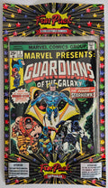 FunPack Black - MP3GOTG1