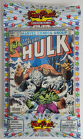 FunPack White - Hulk272GSMT5
