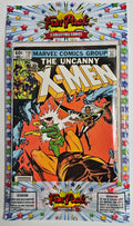 FunPack White - XMen158Xmen1