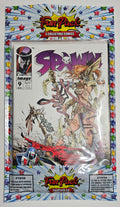 FunPack White - Spawn9Spawn8