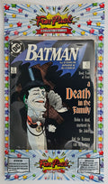 FunPack White - Batman429Batman465