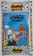 FunPack White - Usagi2Dazzler1