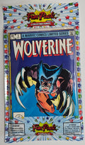 FunPack White - WolverineLS2XMen1